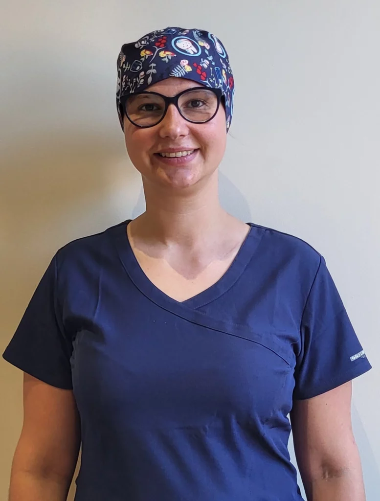 équipe - Marie-Masson-Dental